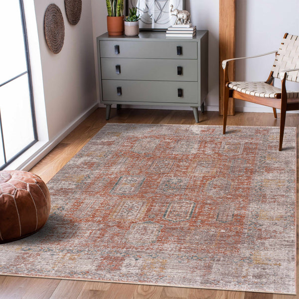 Casta Area Rug