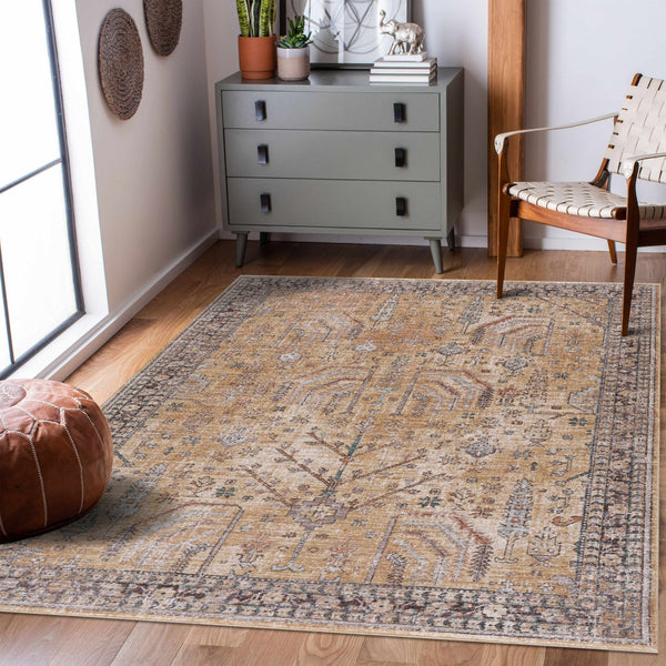 Darla Area Rug