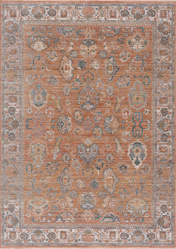 Cayla Area Rug