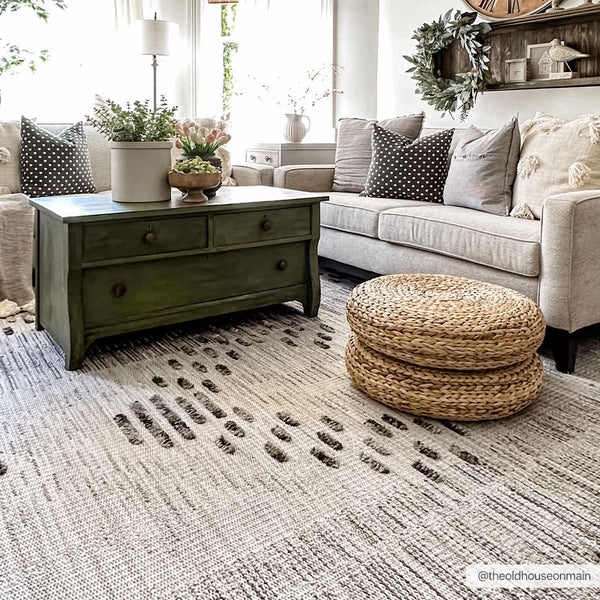 Cabarroguis Area Rug