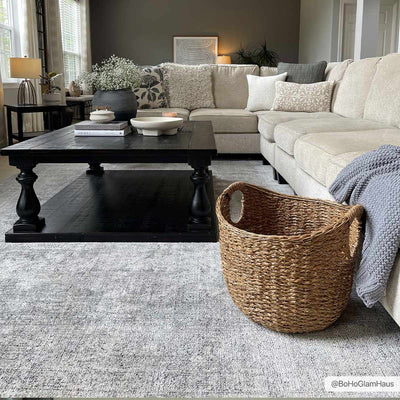 Curt Area Rug - Clearance