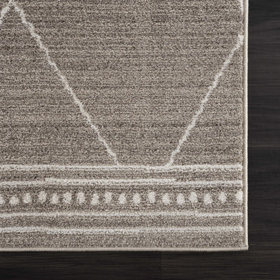 Kamil Designer Area Rug - Clearance