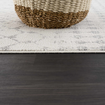 Tigrican Ivory 2331 Area Rug