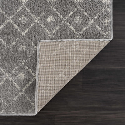 Tigrican Gray 2330 Area Rug - Clearance