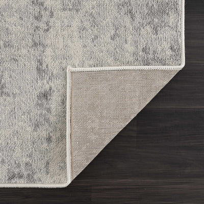 Tigrima Abstract Ivory 2319 Area Carpet