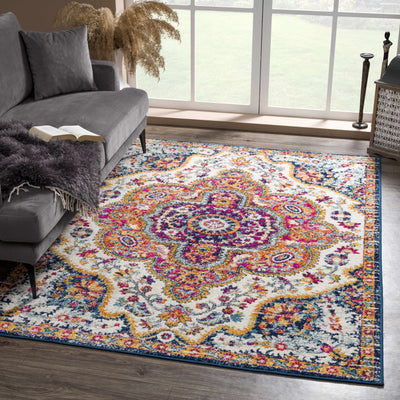 Simsbury Area Rug