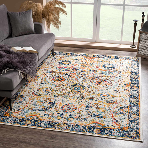 New Smyrna Area Rug - Clearance