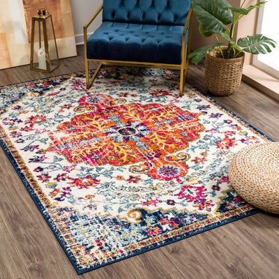 New Bodrum Area Rug - Limited Edition