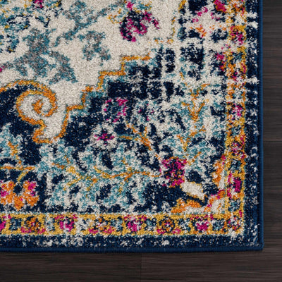 New Bodrum Area Rug - Limited Edition