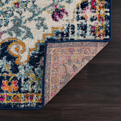 New Bodrum Area Rug - Limited Edition