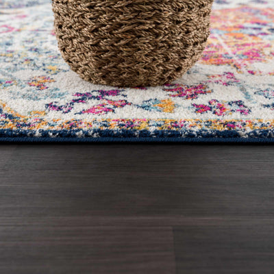 New Bodrum Area Rug - Limited Edition