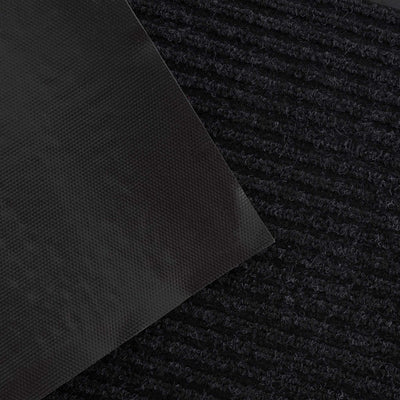 Basic Outdoor Mat, Black