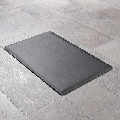 Anti-Fatigue Kitchen Mat, Black