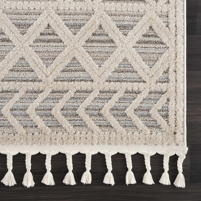 Magnolia Beige 2301 Area Rug - Clearance