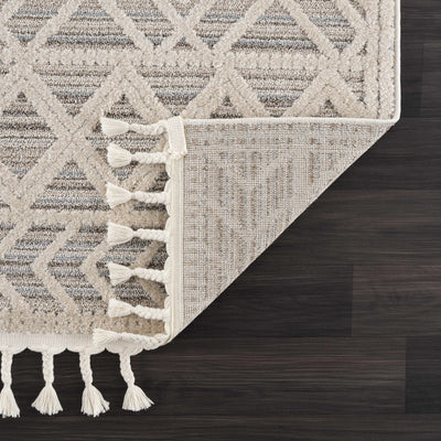 Magnolia Beige 2301 Area Rug - Clearance