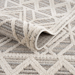 Magnolia Beige 2301 Area Rug - Clearance