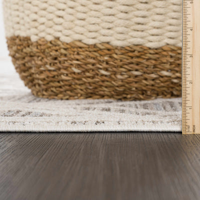 Magnolia Beige 2301 Area Rug - Clearance