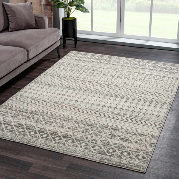 New Harput Updated Traditional Area Rug - Limited Edition