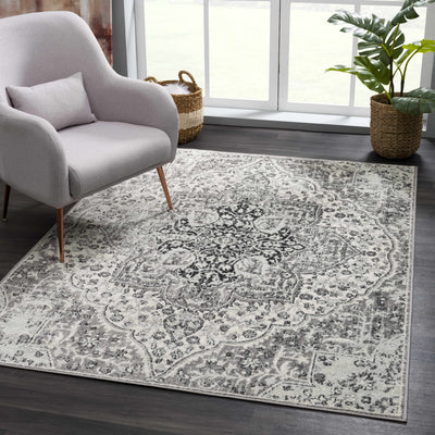 Marash KMRSH-4608 Rug - Runner Clearance