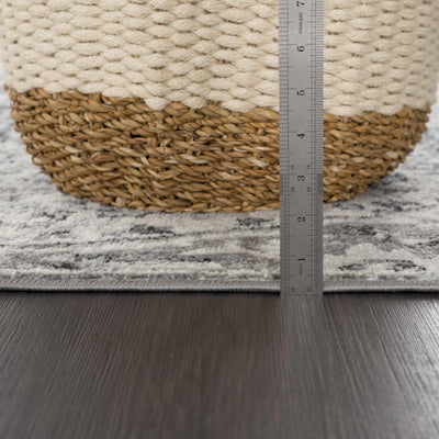 Marash KMRSH-4608 Rug - Runner Clearance