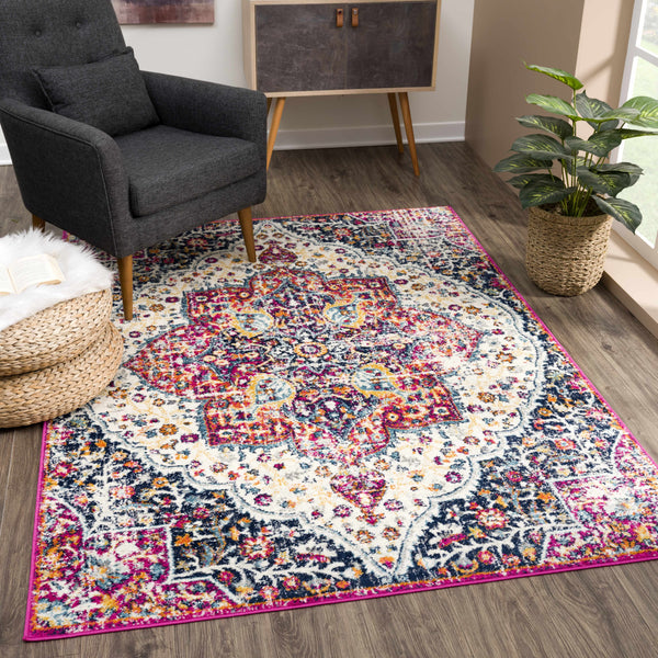 Marash KMRSH-4601 Area Rug - Clearance