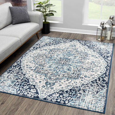 Marash KMRSH-4602 Area Rug - Clearance