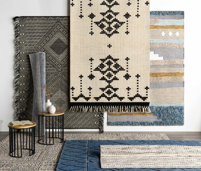 Ravendale Area Rug - Clearance