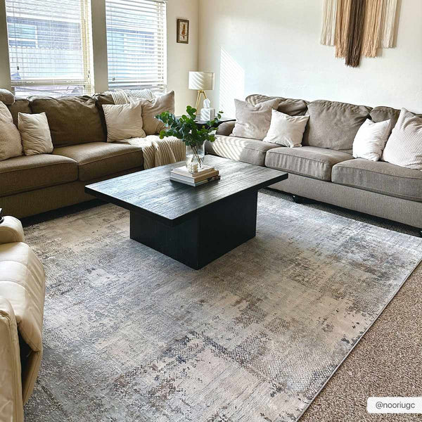 Ironwood Area Rug