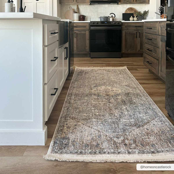 Kapatalan Area Rug - Clearance