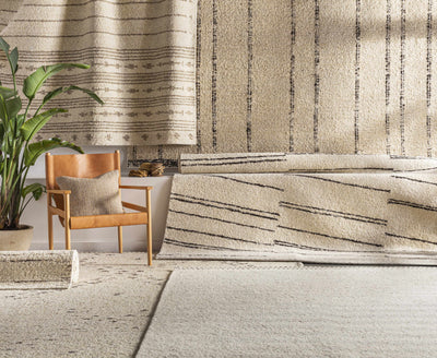 Toddington Area Rug - Promo