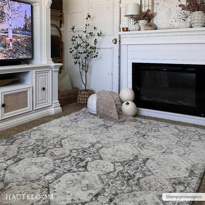 Minoa Area Rug