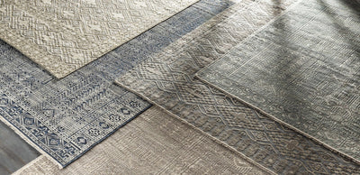 Taylor Area Rug - Promo