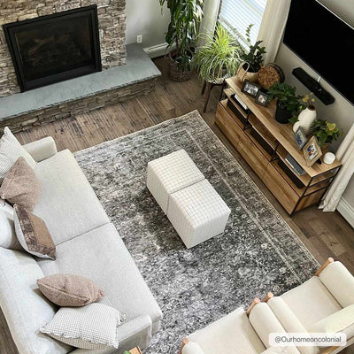 Leary Area Rug - Clearance