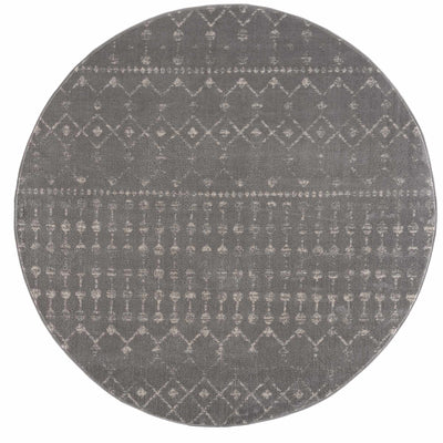 Tigrican Gray 2330 Area Rug - Clearance