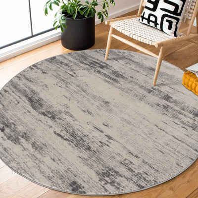 TGS2320 Smoky White & Gray Rug - Limited Edition