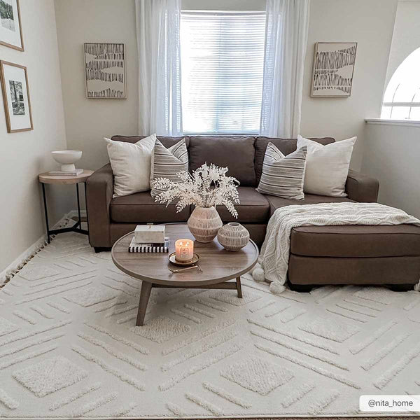 Vineyards Area Rug