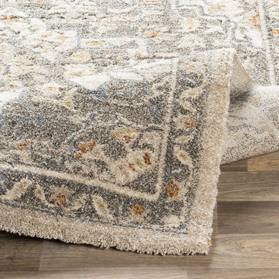 Abbyville Area Rug - Clearance