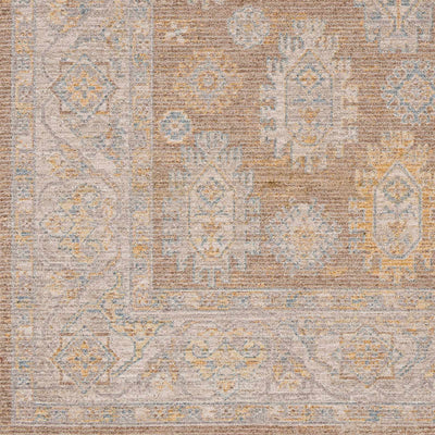 Achim Area Rug