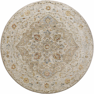 Adana Oushak Area Rug