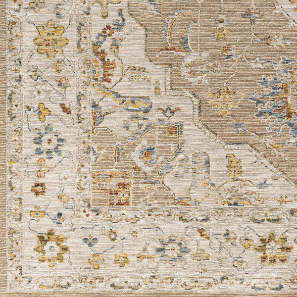 Adana Oushak Area Rug