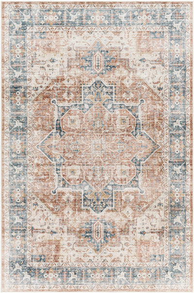 Adara Washable Area Rug