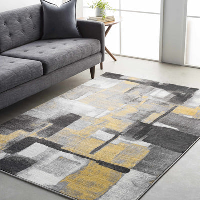 Adlington Area Rug