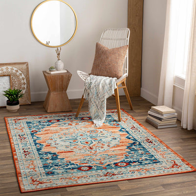 Agos Indoor & Outdoor Rug - Clearance