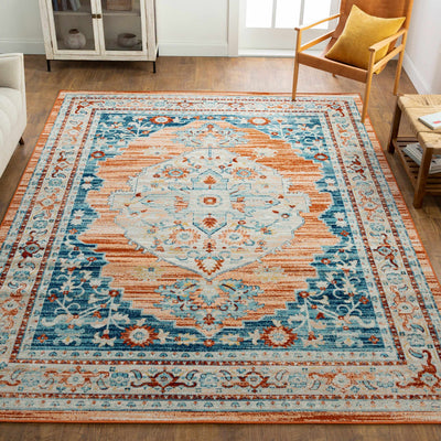 Agos Indoor & Outdoor Rug - Clearance