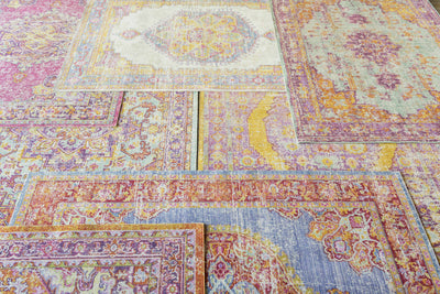 Grelton Area Rug - Clearance