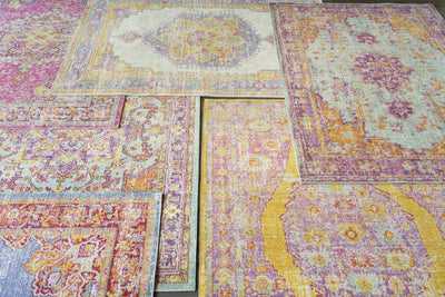 Grelton Area Rug - Clearance