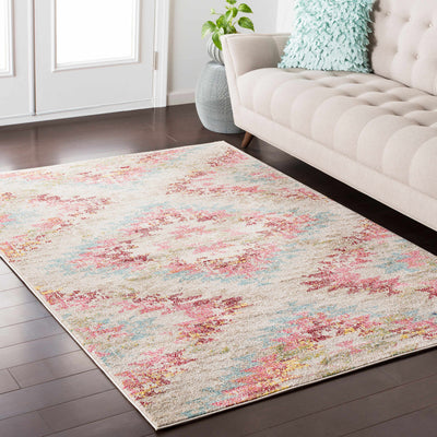 Ailey Area Rug - Clearance