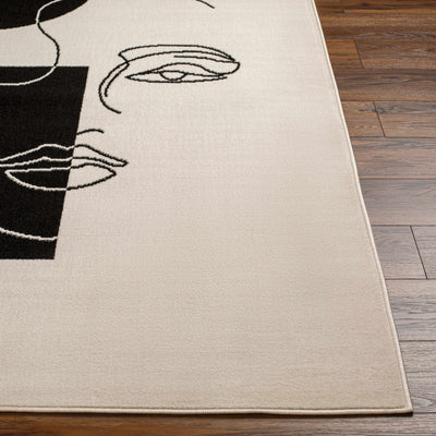 Ajani Area Rug - Clearance