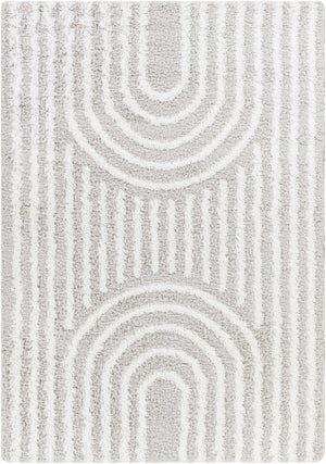 Akela Shag Area Rug