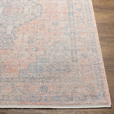 Akio Ultra Distressed Area Rug